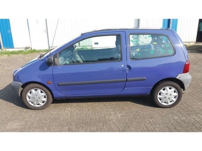 Renault Twingo 1.2