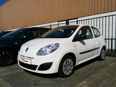 Renault Twingo 1.2 60 Authentique / Meeneemprijs (bj 2008)