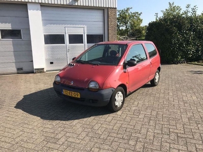 Renault Twingo 1.2