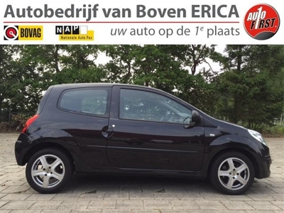 Renault Twingo 1.2 Acces Airco Nieuw type (bj 2007)