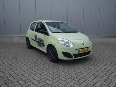 Renault Twingo 1.2 Acces BWJ 2008/NWE APK