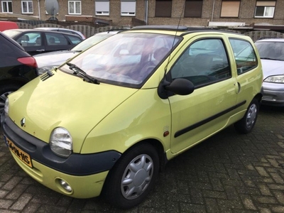 Renault Twingo 1.2 Air