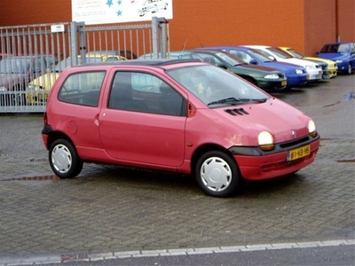 Renault Twingo 1.2 Air (bj 1995)