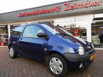 Renault Twingo 1.2 AIR (bj 1999)