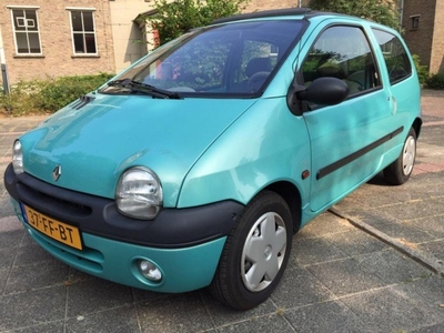 Renault Twingo 1.2 Air