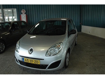 Renault Twingo 1.2 Authentique