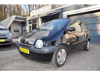 Renault Twingo 1.2 Authentique 2e PAASDAG GEOPEND!!!