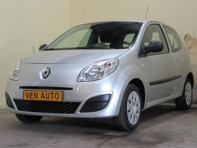 Renault Twingo 1.2 Authentique AIRCO (2008)