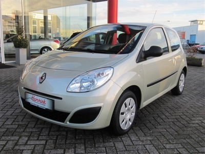 Renault Twingo 1.2 Authentique / Airco (bj 2008)