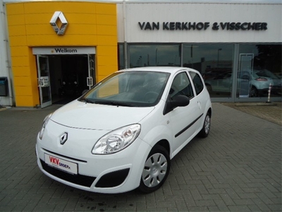 Renault Twingo 1.2 Authentique / Airco (bj 2009)