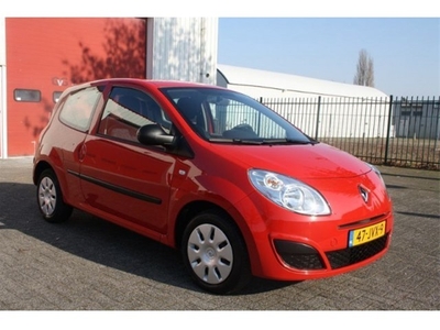 Renault Twingo 1.2 Authentique Airco (bj 2009)