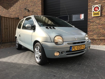 Renault Twingo 1.2 AUTHENTIQUE Airco Centrale