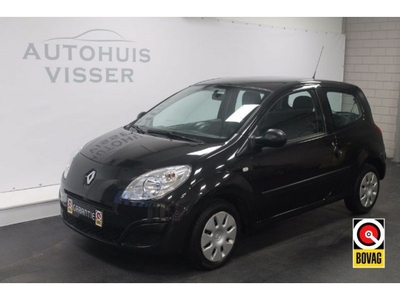 Renault Twingo 1.2 Authentique Airco Dealer Onderhouden