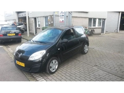 Renault Twingo 1.2 Authentique airco nap!!! (bj 2010)