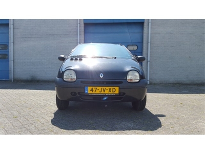 Renault Twingo 1.2 Authentique (bj 2002)