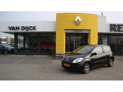 Renault Twingo 1.2 AUTHENTIQUE (bj 2008)