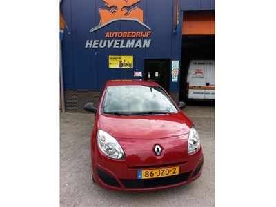 Renault Twingo 1.2 Authentique (bj 2009)