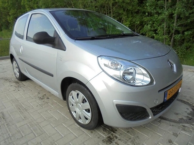 Renault Twingo 1.2 Authentique Inclusief 3 jaar APK keuring!