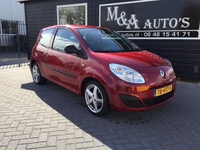 Renault Twingo 1.2 Authentique volle auto