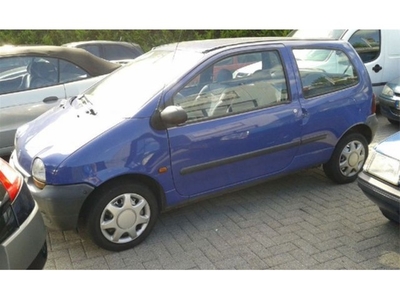 Renault Twingo 1.2 (bj 1993)