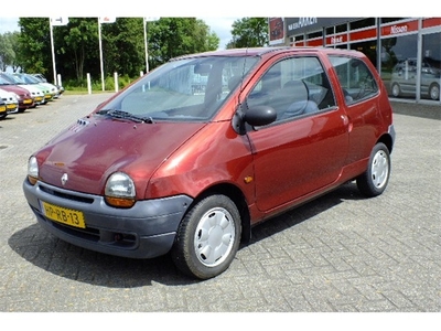 Renault Twingo 1.2 (bj 1994)