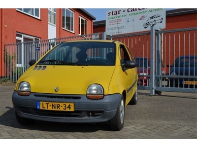 Renault Twingo 1.2 (bj 1995)