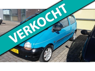 Renault Twingo 1.2