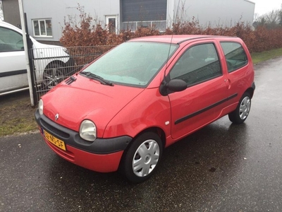 Renault Twingo 1.2 Campus