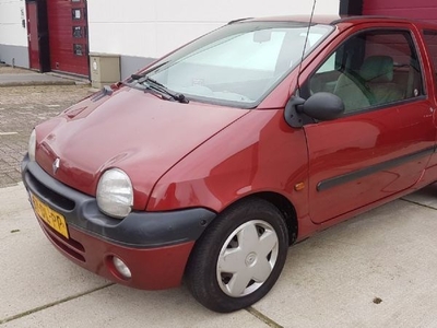 Renault Twingo 1.2 Comfort (1999)