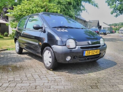 Renault Twingo 1.2 Comfort (1999)