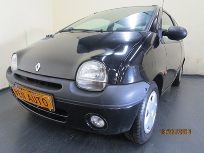 Renault Twingo 1.2 Comfort (1999)