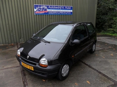 Renault Twingo 1.2 Comfort (bj 1995)