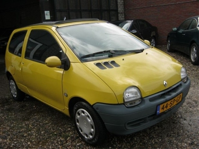 Renault Twingo 1.2 comfort (bj 1995)