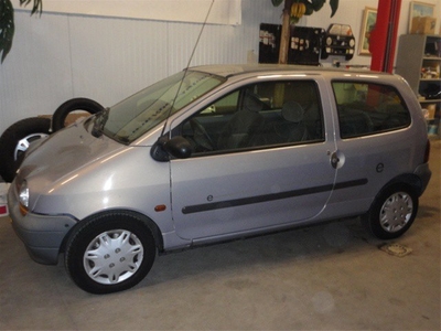 Renault Twingo 1.2 Comfort (bj 1998)