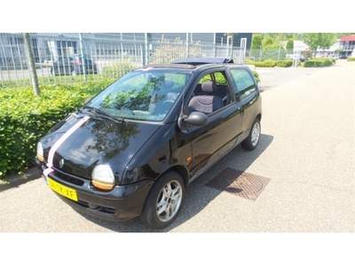 Renault Twingo 1.2 comfort easy (bj 1998)