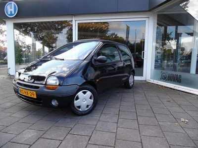 Renault Twingo 1.2 Comfort Easy Panoramadak Elektr.ramen