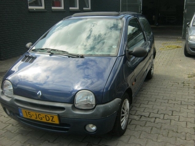 Renault Twingo 1.2 Comfort Easy Stuurbekrachtiging