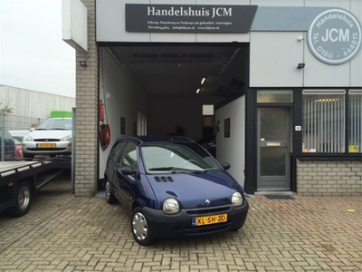 Renault Twingo 1.2 Comfort Huurkoop mogelijk (bj 1999)