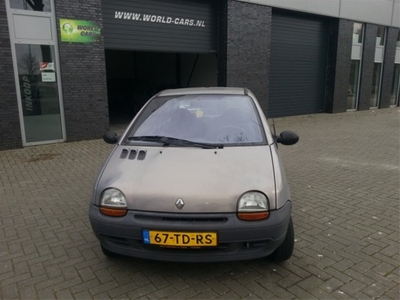 Renault Twingo 1.2 Comfort met stuurbekrachtiging en alles