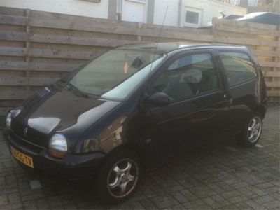 Renault Twingo 1.2 door inruil verkregen (bj 1995)