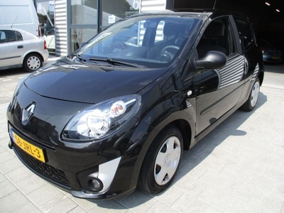 Renault Twingo 1.2 dynamique (2009)