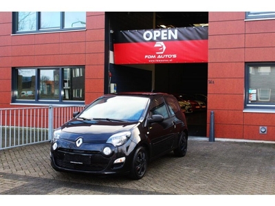 Renault Twingo 1.2 Dynamique