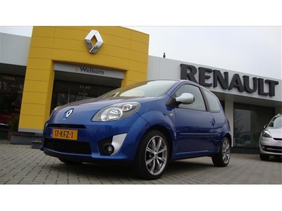 Renault Twingo 1.2 DYNAMIQUE (bj 2009)