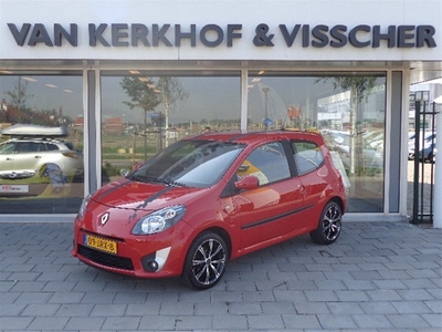 Renault Twingo 1.2 Dynamique Climate ctrl/Cruise ctrl/LM