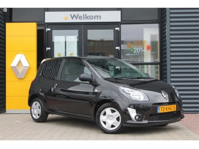 Renault Twingo 1.2 Dynamique Eerste eigenaar 15000!!!!