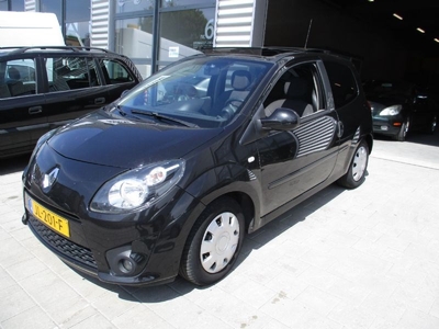 Renault Twingo 1.2 dynamique NIGHT & DAY (2008)