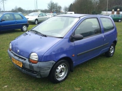 Renault Twingo 1.2 E2 (bj 1994)