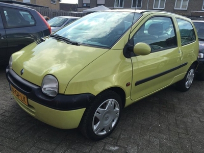 Renault Twingo 1.2 Epicéa