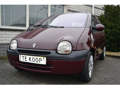 Renault Twingo 1.2 EXPRESSION (bj 2002)