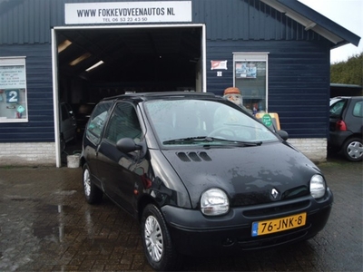 Renault Twingo 1.2 GERESERVEERD (bj 2000)